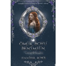 Lolla Yayınları Ömür Boyu Benimsin