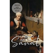 Destek Yayınları Umberto Arte ile Sanat 4