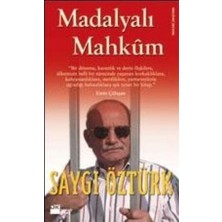 Doğan Kitap Madalyalı Mahkum