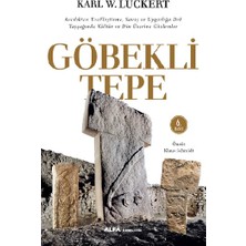 Alfa Yayınları Göbekli Tepe