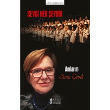 Müzik Eğitimi Yayınları Sevgi Her Şeydir