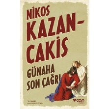 Can Yayınları Günaha Son Çağrı