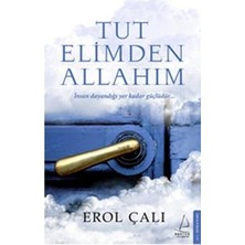 Destek Yayınları Tut Elimden Allahım