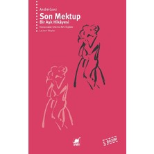 Ayrıntı Yayınları Son Mektup