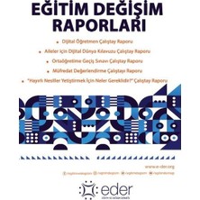 Platanus Publishing Eğitim Değişim Raporları