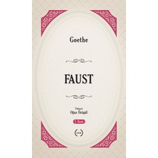Islık Yayınları Faust