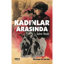 Gece Kitaplığı Kadınlar Arasında