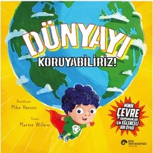 Koç Üniversitesi Yayınları Dünyayı Koruyabiliriz