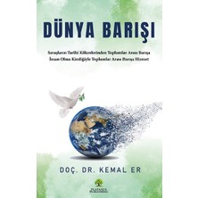 Platanus Publishing Dünya Barışı