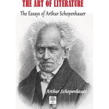 Platanus Publishing The Art Of Literature The Essays Of Arthur Schopenhauer