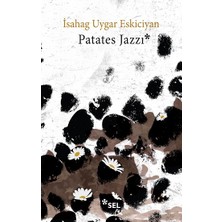 Sel Yayıncılık Patates Jazzı