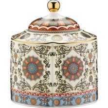 LuckyArt Rosea Bone 18 cm Kavanoz