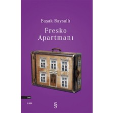 Everest Yayınları Fresko Apartmanı