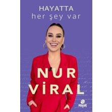 Hayat Yayınları Hayatta Her Şey Var