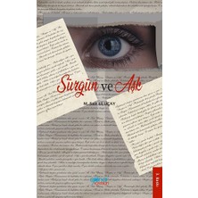 Gülnar Yayınları Sürgün ve Aşk