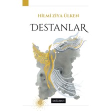 Doğu Batı Yayınları Destanlar