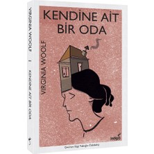 İndigo Kitap Kendine Ait Bir Oda