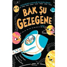 Domingo Yayınevi Bak Şu Gezegene