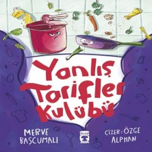 Colezium Yanlış Tarifler Kulübü