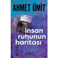 Yapı Kredi Yayınları Insan Ruhunun Haritası