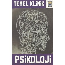 St. Clements University Temel Klinik Psikoloji