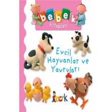 Bıcırık Yayınları Evcil Hayvanlar ve Yavruları