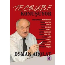 Efil Yayınevi Tecrübe Konuşuyor