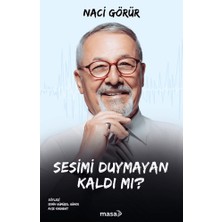 Masa Kitap Sesimi Duymayan Kaldı Mı?