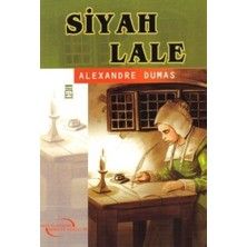 Timaş Çocuk Siyah Lale