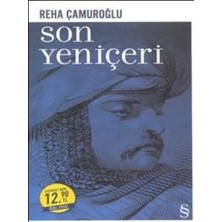 Everest Yayınları Son Yeniçeri (Midi Boy)