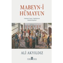Timaş Yayınları Mabeyn-I Hümayun