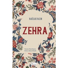 Koridor Yayıncılık Zehra (Bez Ciltli)