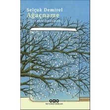 Yapı Kredi Yayınları Ağaçname – Sen Ne Güzel Bir Ağaçsın!