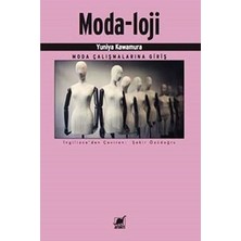 Ayrıntı Yayınları Moda-Loji