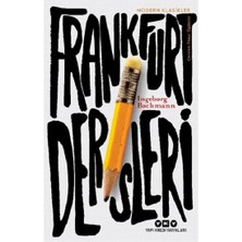 Yapı Kredi Yayınları Frankfurt Dersleri