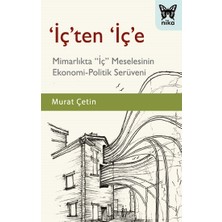 Nika Yayınevi 'iç'ten 'iç'e