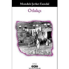 Yapı Kredi Yayınları Otlakçı