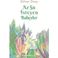 İnkılap Kitabevi Az Su Isteyen Bahçeler