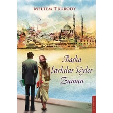 Destek Yayınları Başka Şarkılar Söyler Zaman