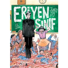 Kayıp Kıta Yayınları Eriyen Sınıf
