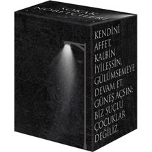 İndigo Kitap Sokak Nöbetçileri Seti 4 Kitap (Kutulu) Aslı Arslan'dan Ciltsiz Eserler