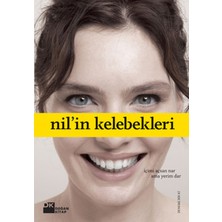 Doğan Kitap Nil’in Kelebekleri