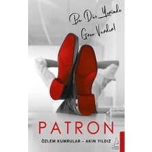 Destek Yayınları Patron