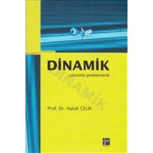 Gazi Kitabevi Dinamik Çözümlü Problemlerle