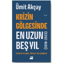Doğan Kitap Krizin Gölgesinde En Uzun Beş Yıl (2018-2023)
