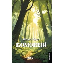 KMD Yayınları Komorebi