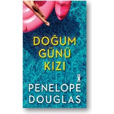 Dex Yayınevi Doğum Günü Kızı