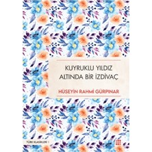 Dokuz Yayınları Kuyruklu Yıldız Altında Bir Izdivaç