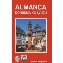 Engin Yayınevi Almanca Konuşma Kılavuzu