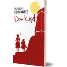 Mirhan Kitap Don Kişot